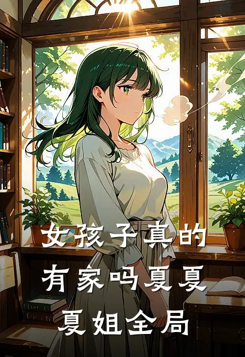 女孩子真的有家吗夏夏夏姐全局