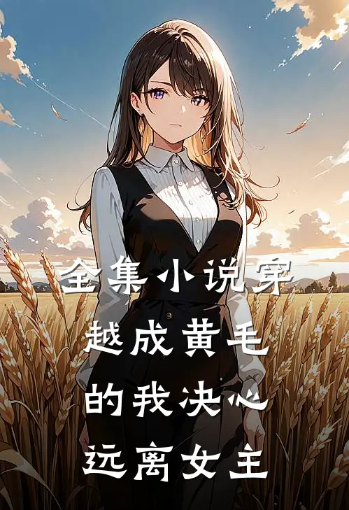 全集小说穿越成黄毛的我决心远离女主