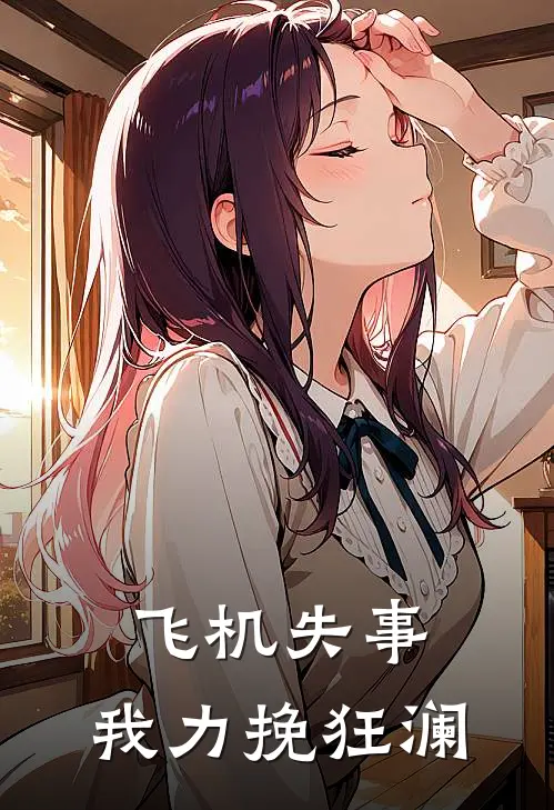 飞机失事,我力挽狂澜苏辰