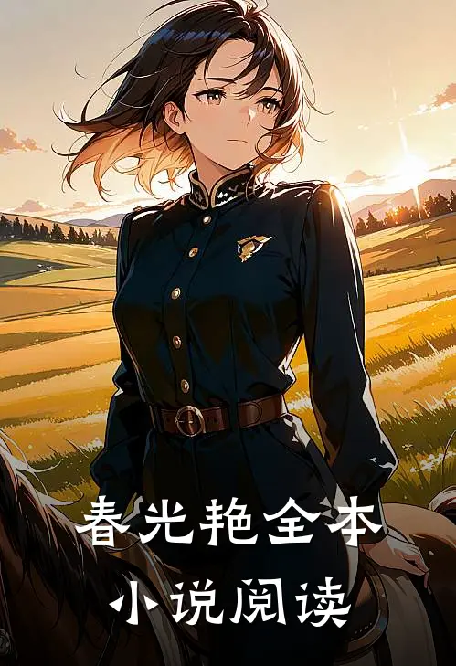 春光艳全本小说阅读