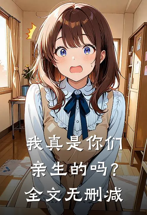 我真是你们亲生的吗？全文无删减