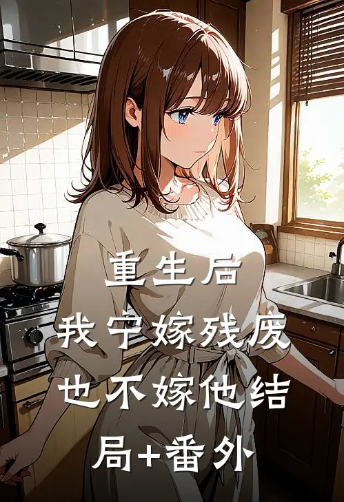 重生后，我宁嫁残废也不嫁他结局+番外