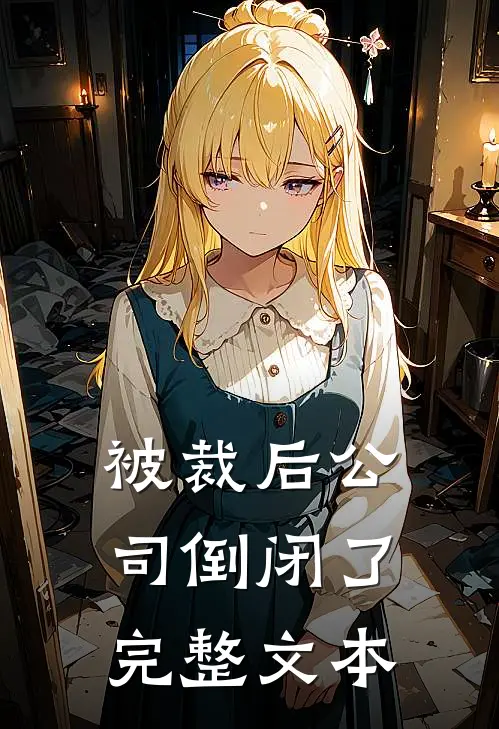 被裁后公司倒闭了完整文本