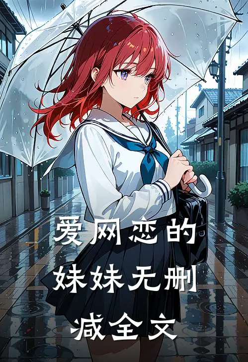 爱网恋的妹妹无删减全文
