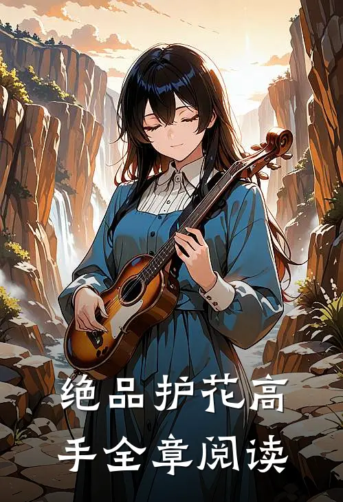 绝品护花高手全章阅读