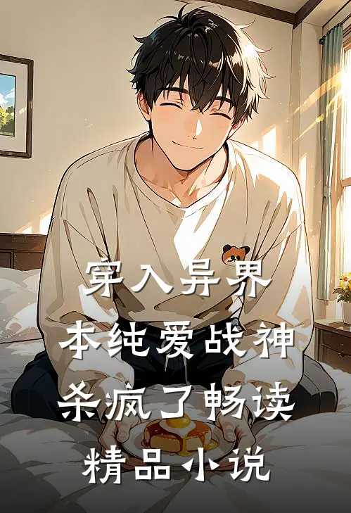 穿入异界,本纯爱战神杀疯了畅读精品小说