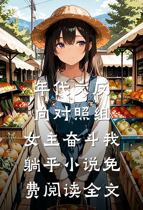 年代文反向对照组：女主奋斗我躺平小说免费阅读全文