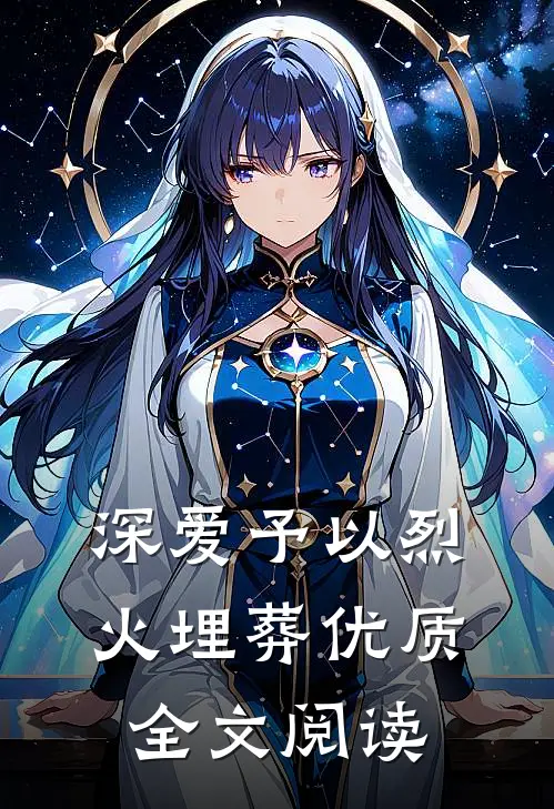 深爱予以烈火埋葬优质全文阅读