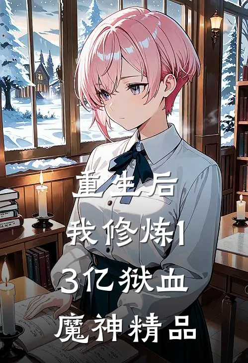 重生后，我修炼13亿狱血魔神精品