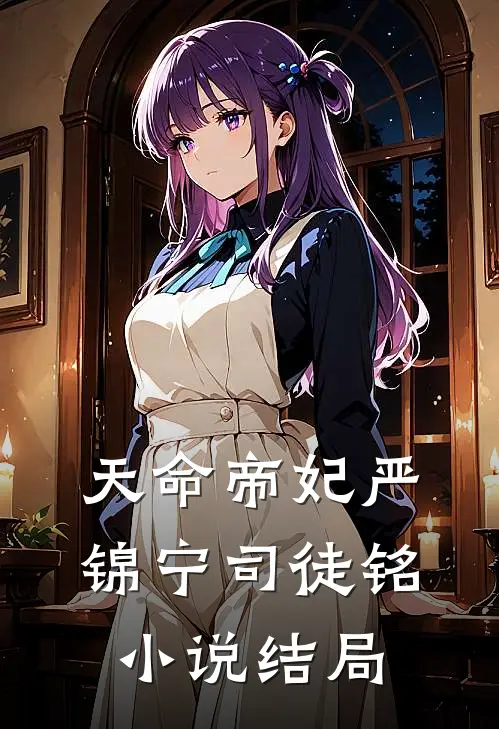 天命帝妃严锦宁司徒铭小说结局