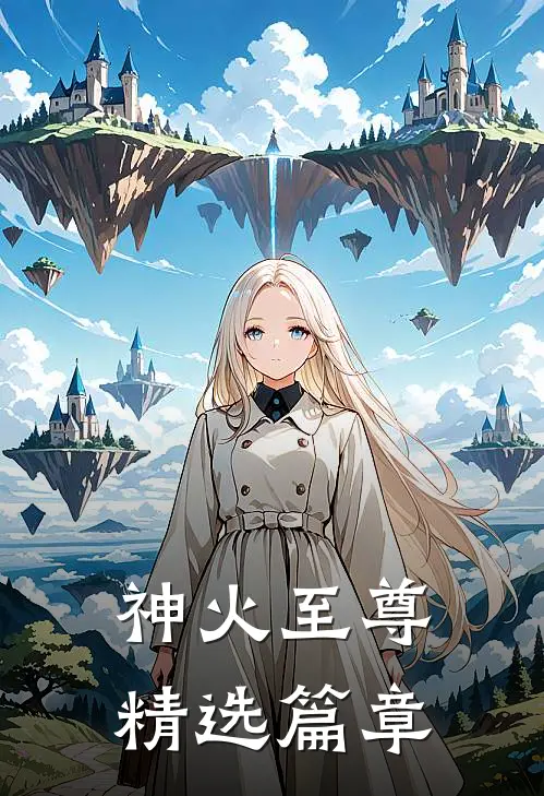 神火至尊精选篇章