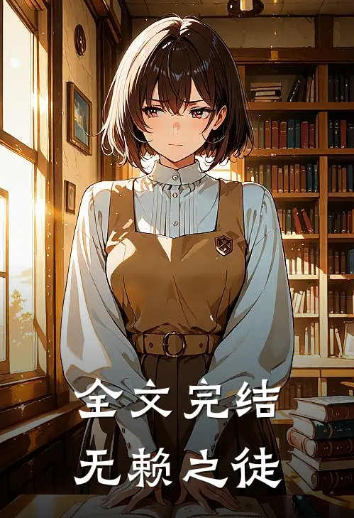 全文完结无赖之徒