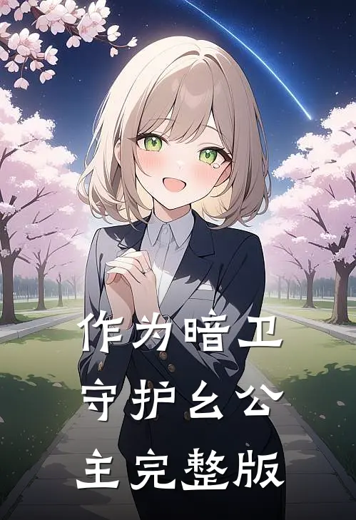 作为暗卫，守护幺公主完整版