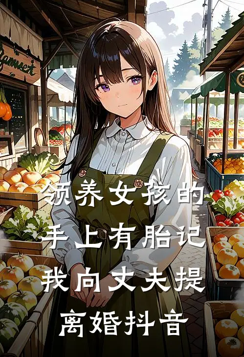 领养女孩的手上有胎记，我向丈夫提离婚抖音