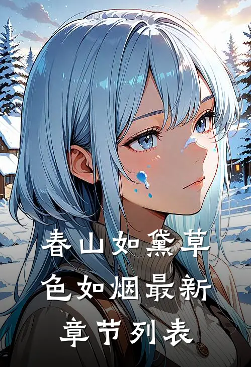 春山如黛草色如烟最新章节列表