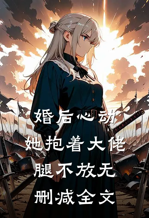 婚后心动：她抱着大佬腿不放无删减全文
