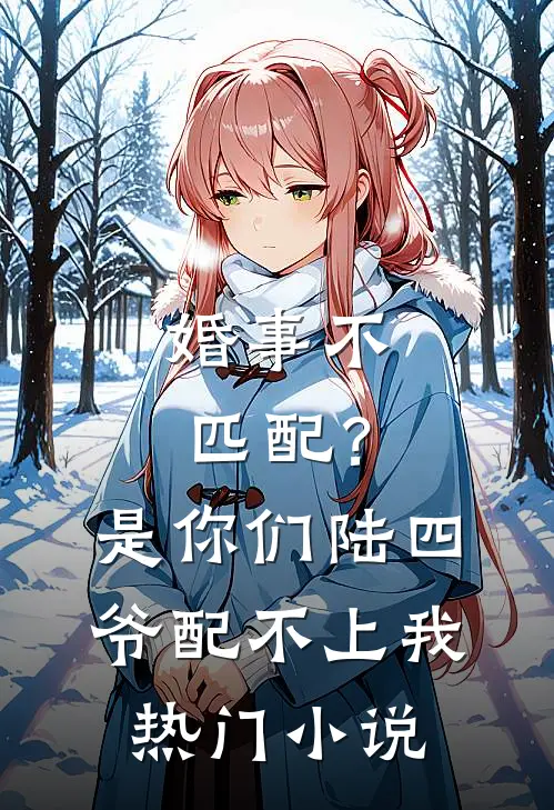 婚事不匹配？是你们陆四爷配不上我热门小说
