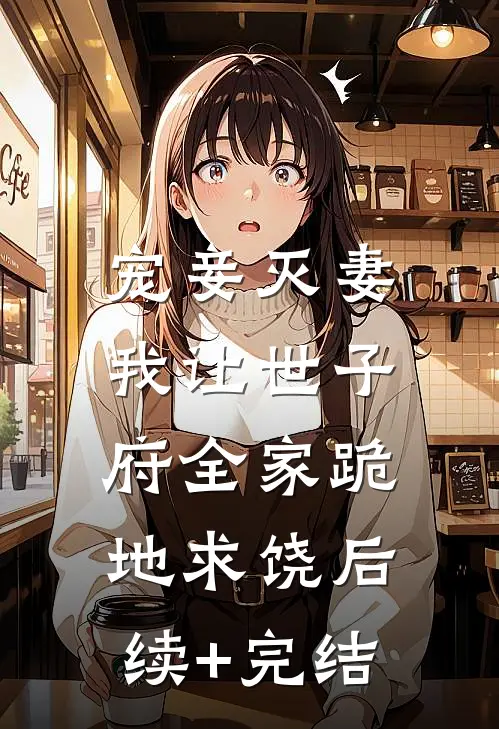 宠妾灭妻，我让世子府全家跪地求饶后续+完结