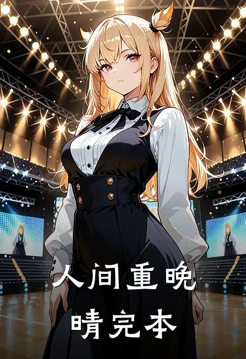 人间重晚晴完本