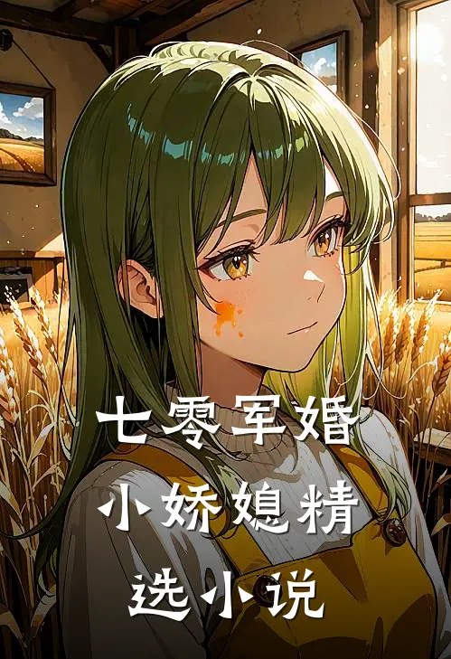 七零军婚小娇媳精选小说
