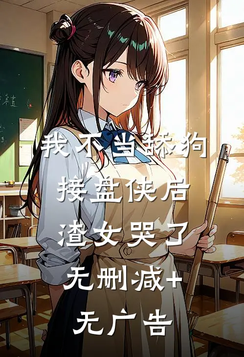 我不当舔狗接盘侠后，渣女哭了无删减+无广告