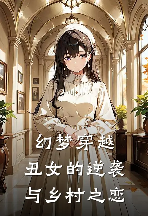 幻梦穿越：丑女的逆袭与乡村之恋