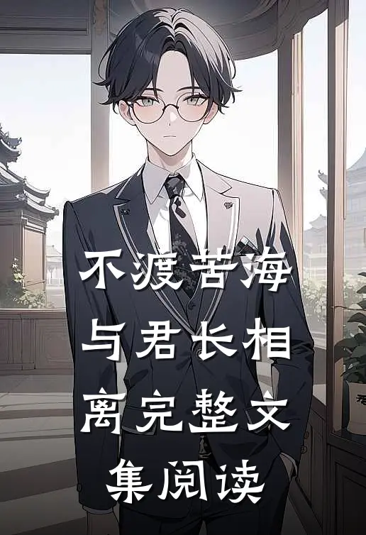 不渡苦海，与君长相离完整文集阅读