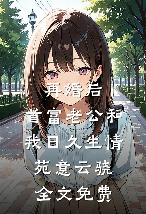 再婚后，首富老公和我日久生情苑意云骁全文免费