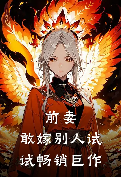前妻，敢嫁别人试试畅销巨作