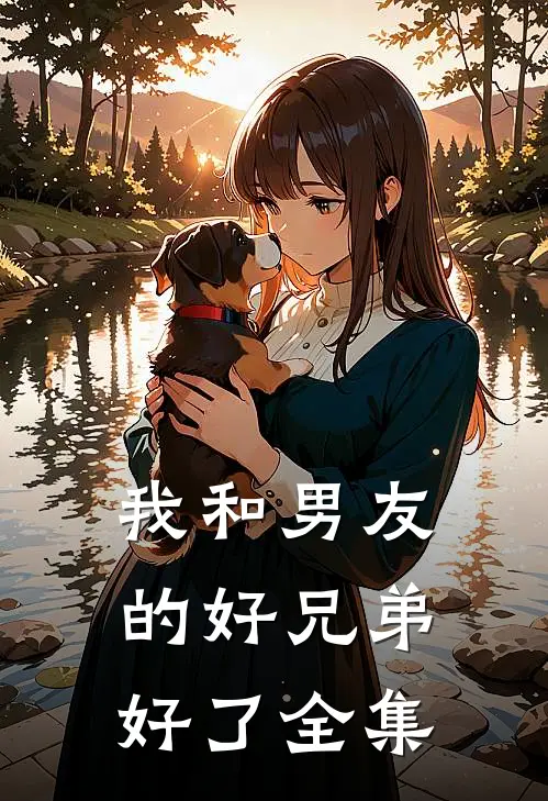 我和男友的好兄弟好了 全集