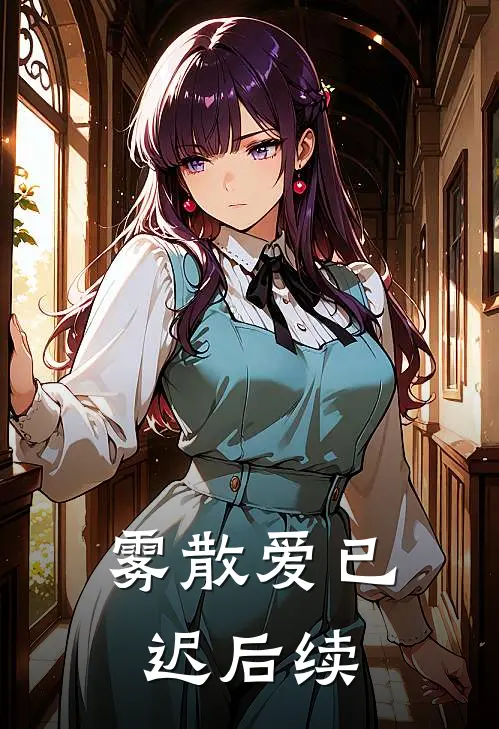 雾散爱已迟后续