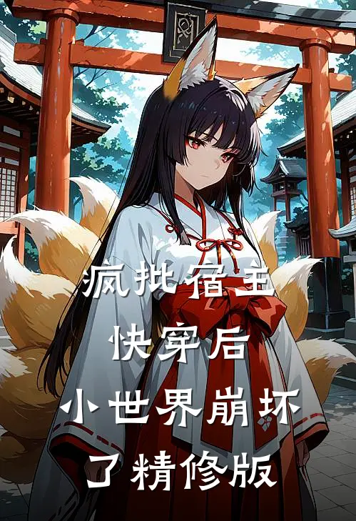疯批宿主快穿后，小世界崩坏了精修版
