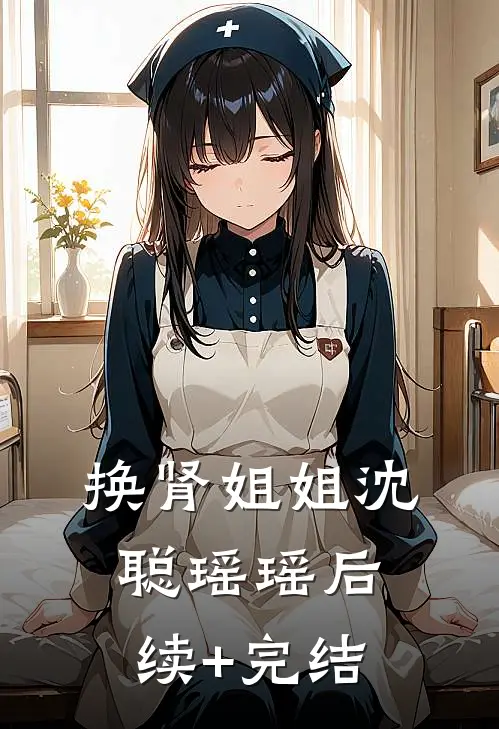 换肾姐姐沈聪瑶瑶后续+完结