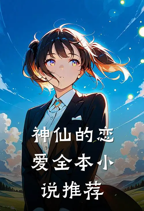 神仙的恋爱全本小说推荐