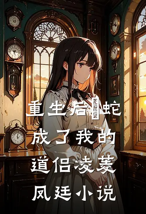 重生后螣蛇成了我的道侣凌菱凤廷小说