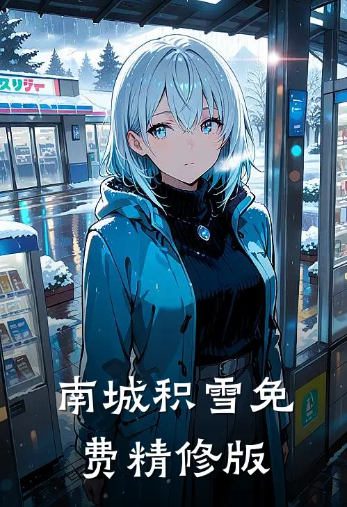 南城积雪免费精修版