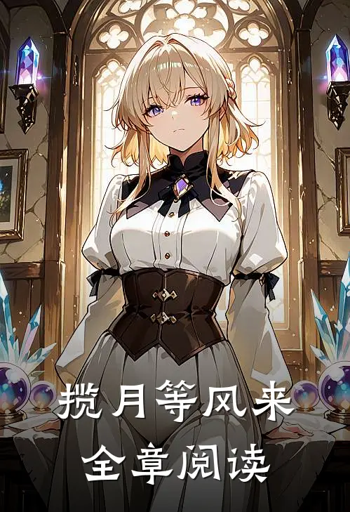 揽月等风来全章阅读