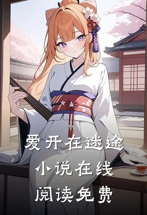 爱开在迷途小说在线阅读免费