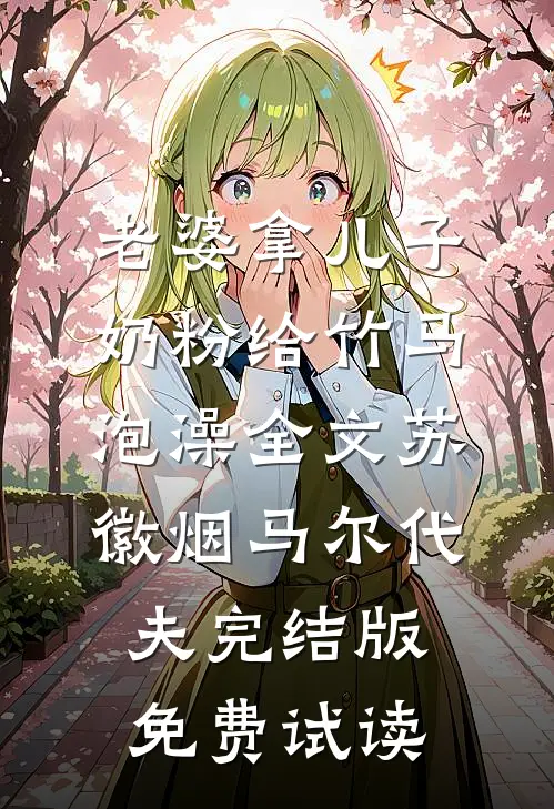 老婆拿儿子奶粉给竹马泡澡全文苏徽烟马尔代夫完结版免费试读