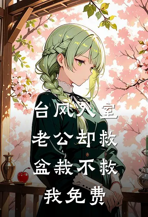 台风入室，老公却救盆栽不救我免费
