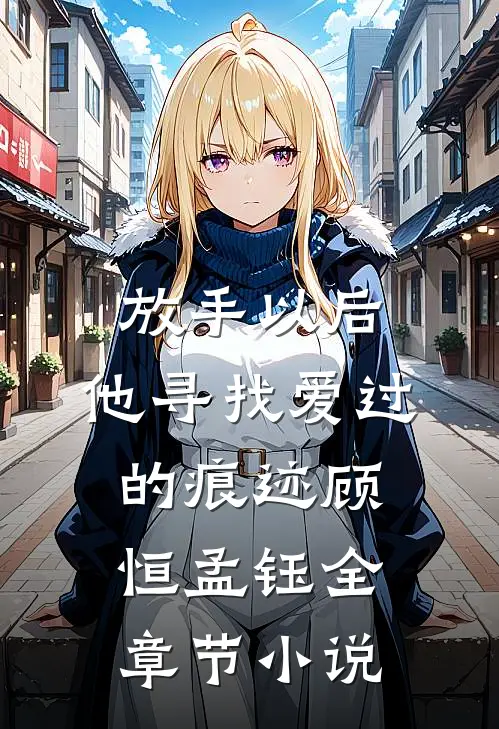 放手以后，他寻找爱过的痕迹顾恒孟钰全章节小说