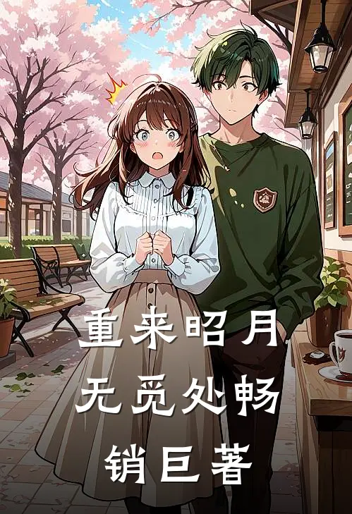 重来昭月无觅处畅销巨著