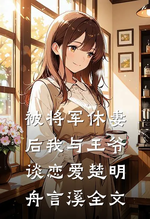 被将军休妻后我与王爷谈恋爱楚明舟言溪全文