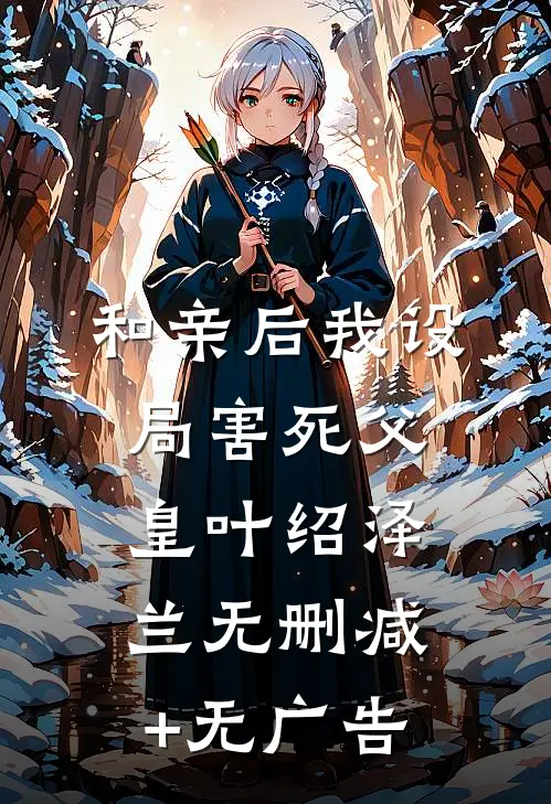 和亲后我设局害死父皇叶绍泽兰无删减+无广告