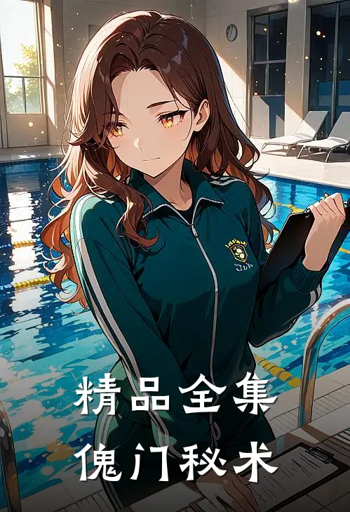 精品全集傀门秘术