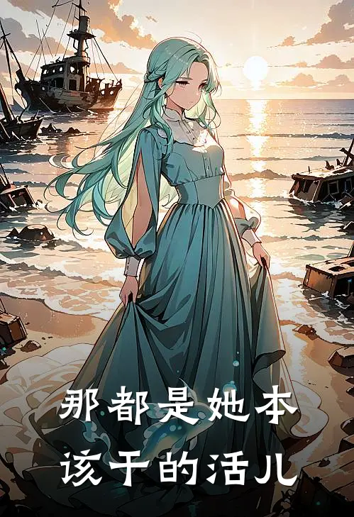 那都是她本该干的活儿