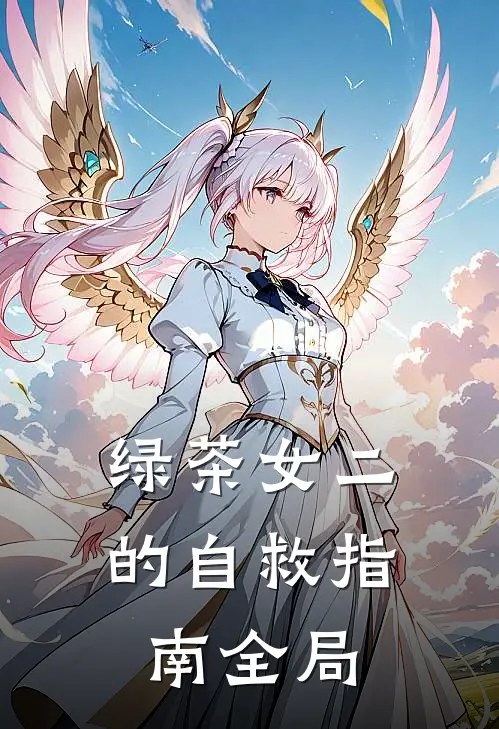 绿茶女二的自救指南全局
