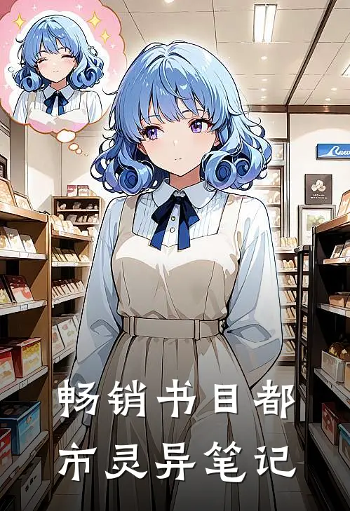 畅销书目都市灵异笔记