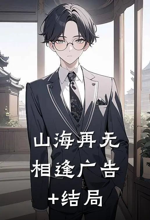 山海再无相逢广告+结局