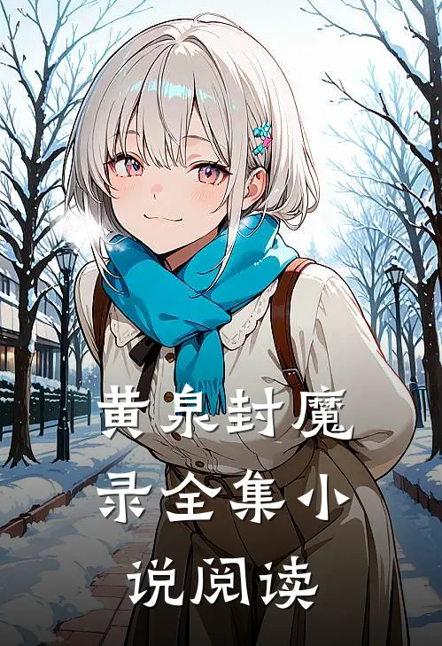 黄泉封魔录全集小说阅读